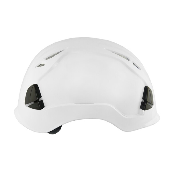 Ironwear Raptor Type II Vented Safety Helmet - 3976-W