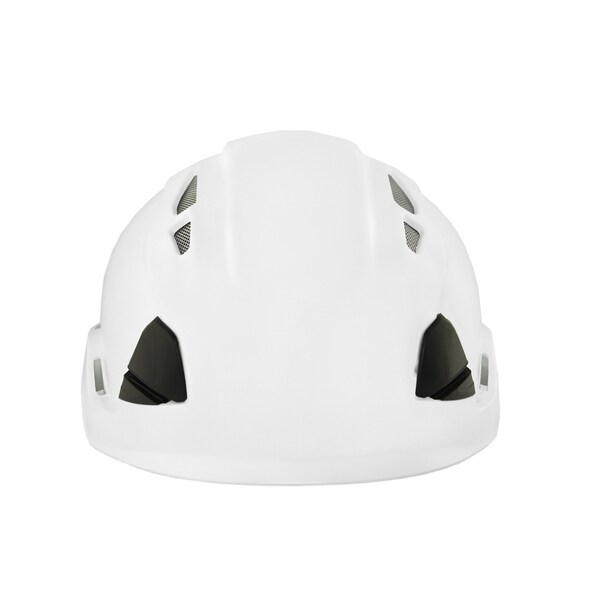 Ironwear Raptor Type II Vented Safety Helmet - 3976-W