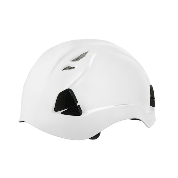 Ironwear Raptor Type II Vented Safety Helmet - 3976-W