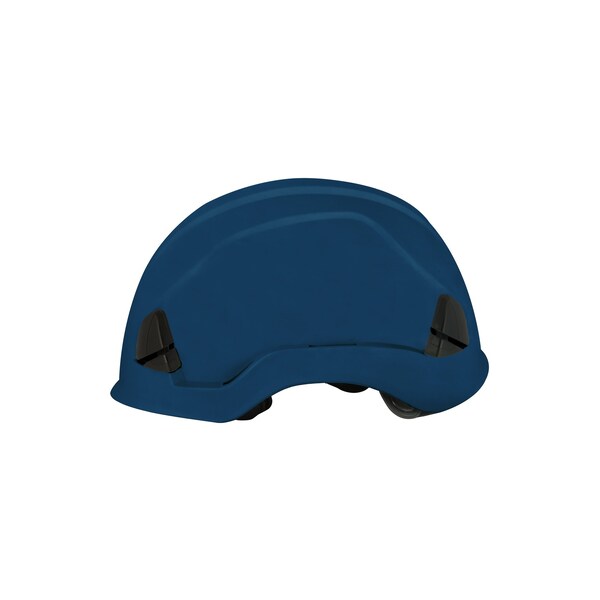 Ironwear Raptor Type II Non-Vented Safety Helmet - 3975-B