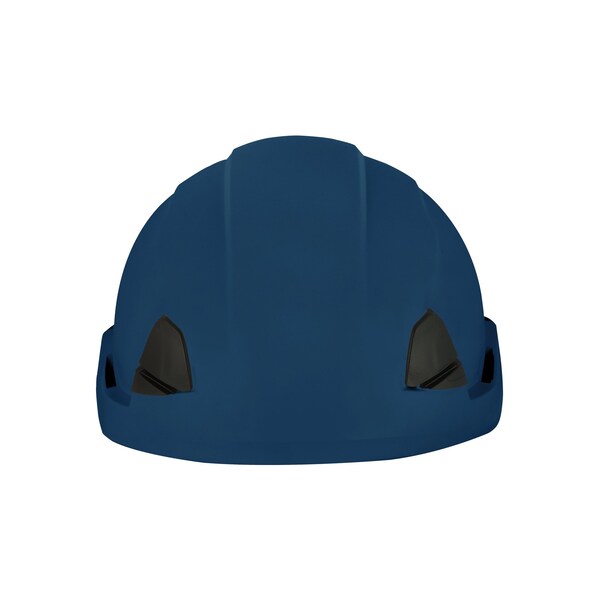 Ironwear Raptor Type II Non-Vented Safety Helmet - 3975-B