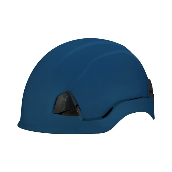 Ironwear Raptor Type II Non-Vented Safety Helmet - 3975-B