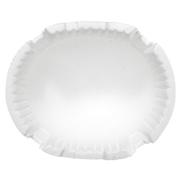 Bullard Foam Liner, For Use With Type II Hard Hat White - VTS