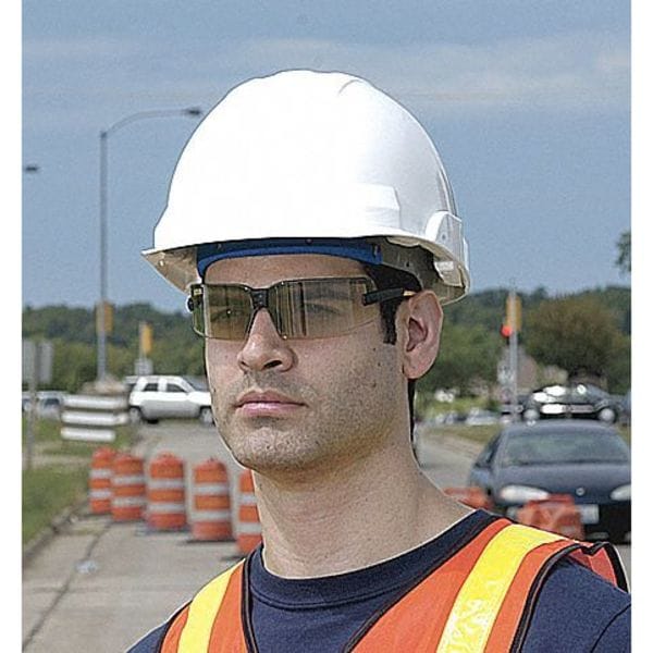 Bullard Foam Liner, For Use With Type II Hard Hat White - VTS