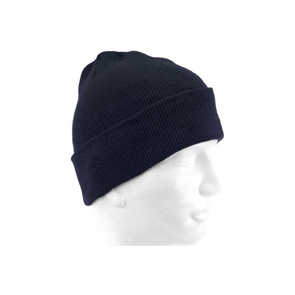 Wigwam Mills 1017 Navy Watch Cap - F4709-586-OS