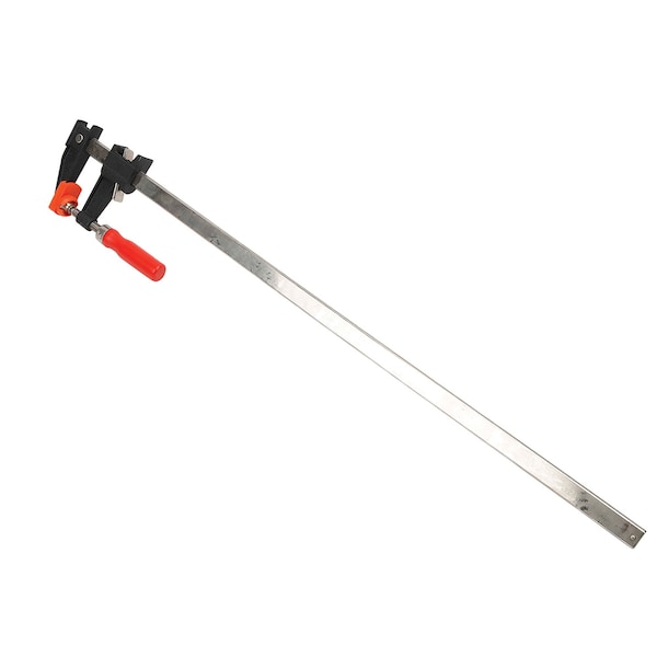 Prime-Line WORKPRO 24 in. Steel Bar Clamp - W032030