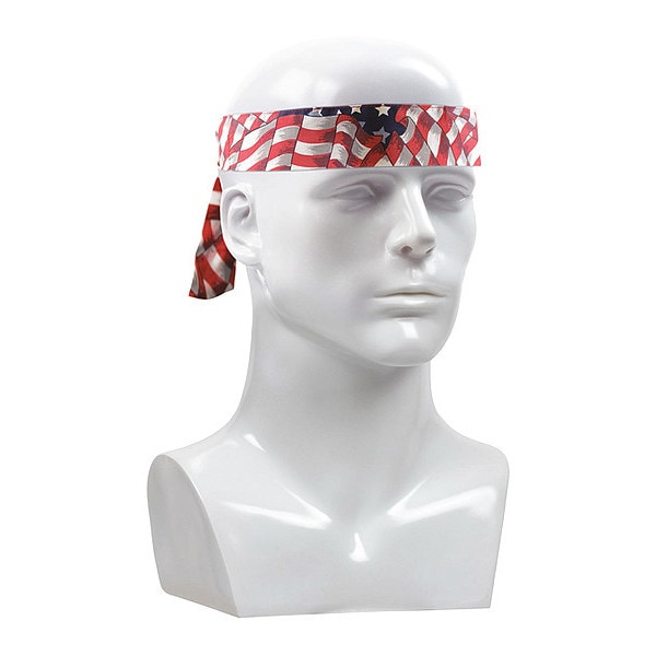 Pip Cooling Bandana, Patriot - 393-100-PAT