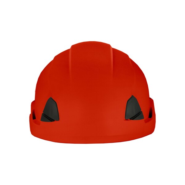Ironwear Raptor Type II Non-Vented Safety Helmet - 3975-R