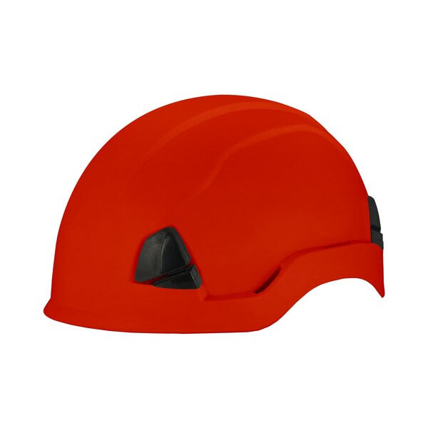 Ironwear Raptor Type II Non-Vented Safety Helmet - 3975-R