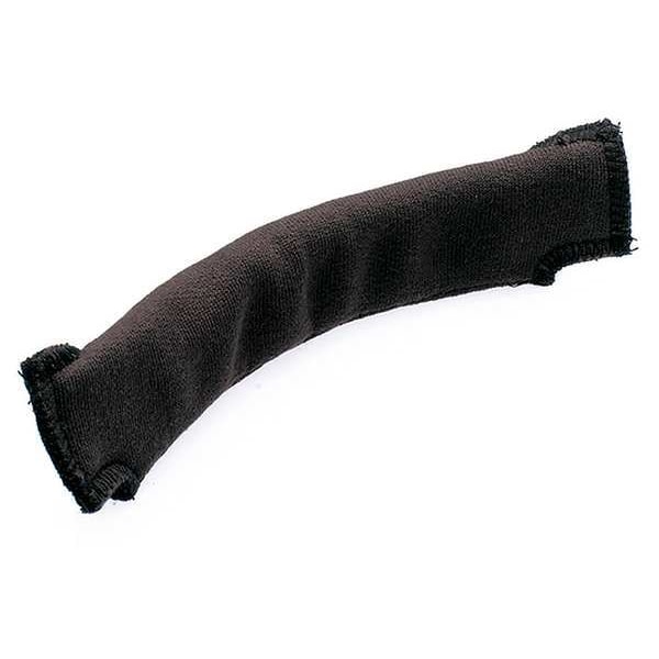 Fibre-Metal By Honeywell Reusable Sweatband, SuperEight, Soft Cotton Jersey, Attaches To Hard Hat Suspension - FM69