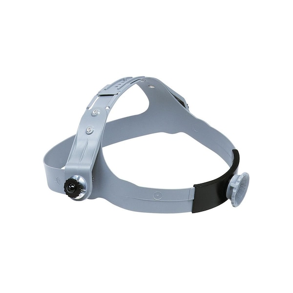 Fibre-Metal By Honeywell Pipeliner Headgear Ratchet, 1CR - 1CR