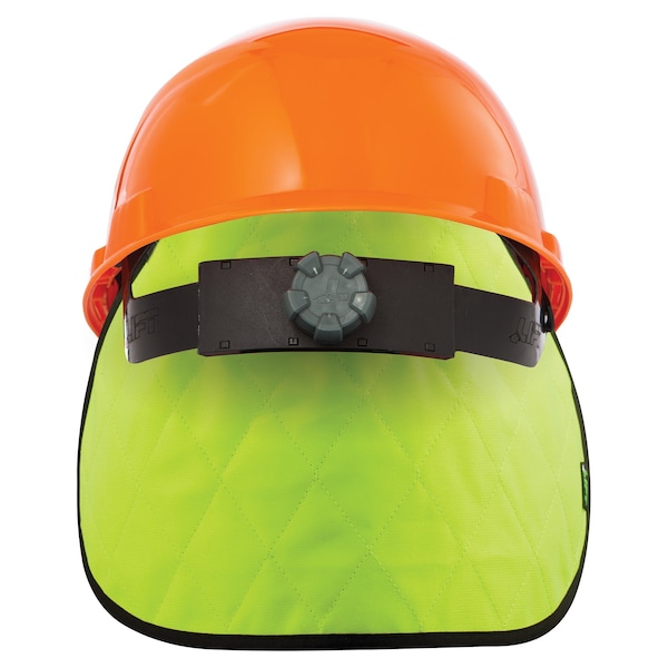 Lift Safety Crown Cooler  Neck Shade - ACC-14K