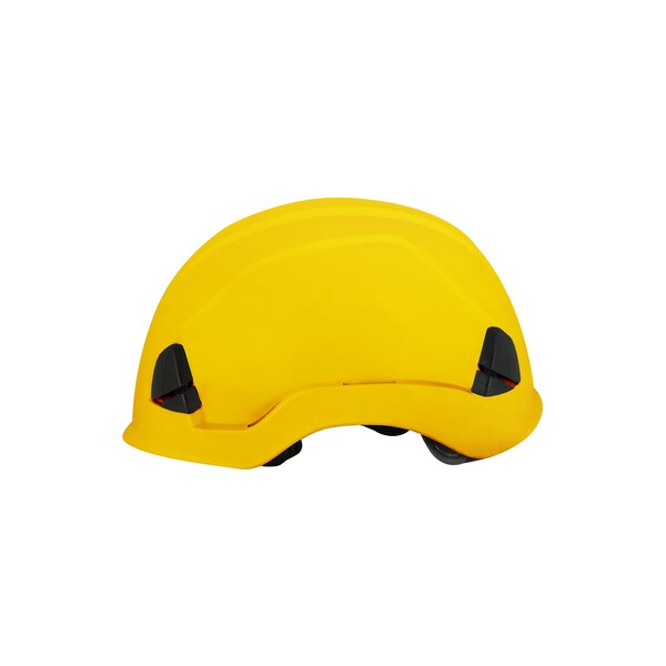 Ironwear Raptor Type II Non-Vented Safety Helmet - 3975-Y