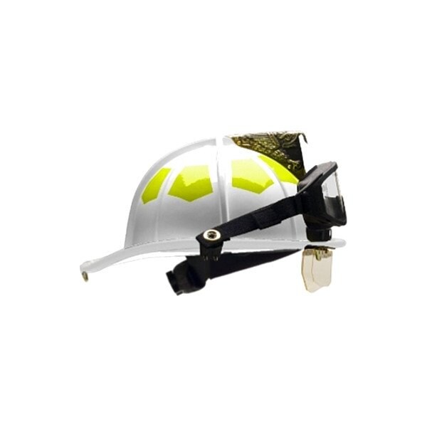 Bullard Fire Helmet - UL6WH6LR319GIZ2
