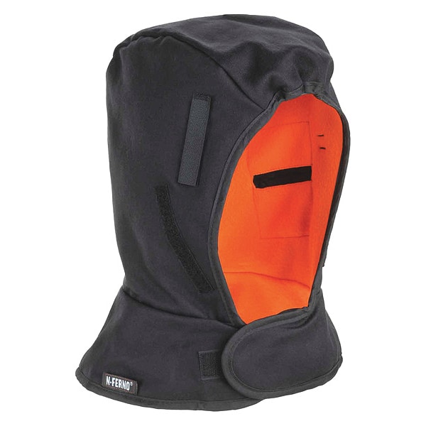 Ergodyne Winter Liner, Shoulder, Banox FR3-Cott/Flc - 6862