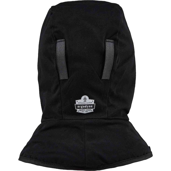 Ergodyne Winter Liner, Shoulder, Banox FR3-Cott/Flc - 6862