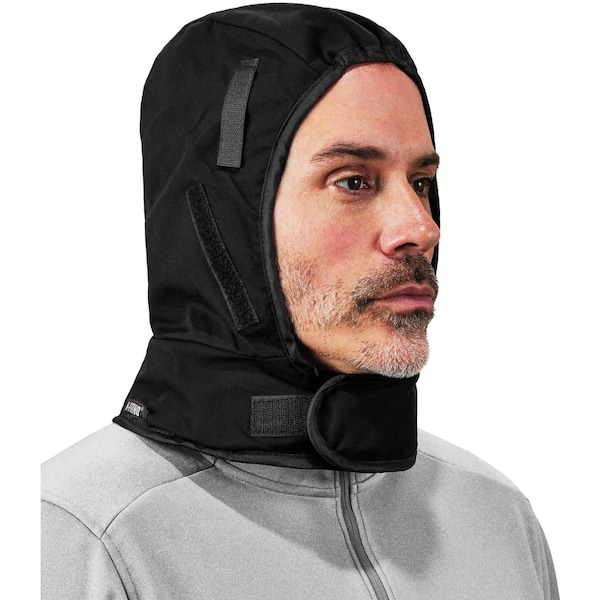 Ergodyne Winter Liner, Shoulder, Banox FR3-Cott/Flc - 6862