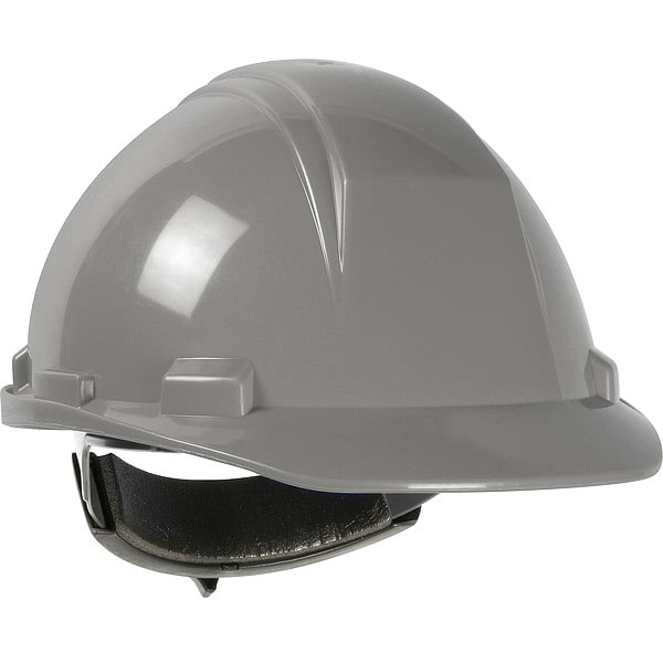 Pip Hard Hat, Dynamic, HDPE, 4 Point Ratchet, Type II, Class E - 280-HP542R-09
