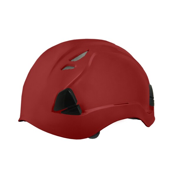 Ironwear Raptor Type II Vented Safety Helmet - 3976-M