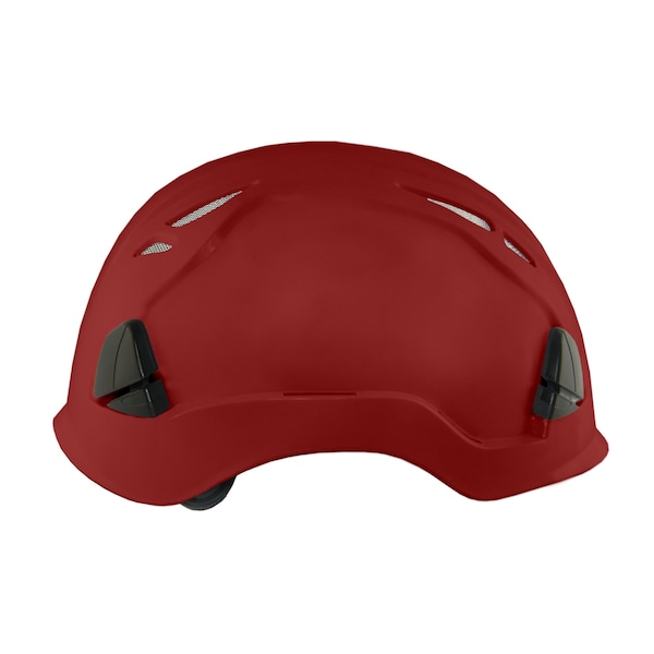 Ironwear Raptor Type II Vented Safety Helmet - 3976-M