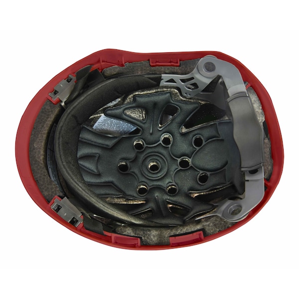 Ironwear Raptor Type II Vented Safety Helmet - 3976-M