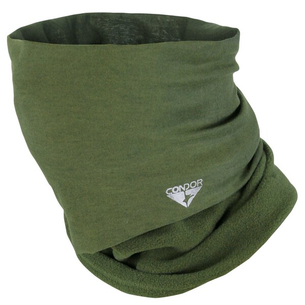 Condor Outdoor Products FLEECE MULTIXWRAP, OLIVE DRAB - 161109-001