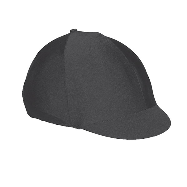 Entretenimiento Lycra Helmet Cover, Navy - EN2997199