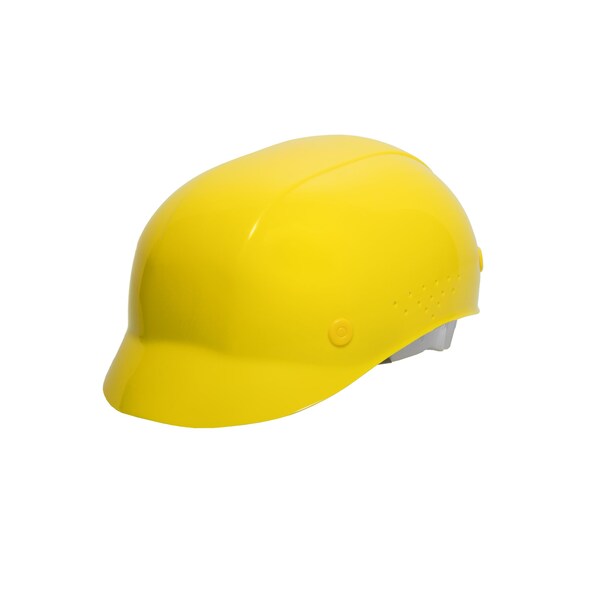 Ironwear Bump Cap Style Hard Hat Yellow - 3985-Y