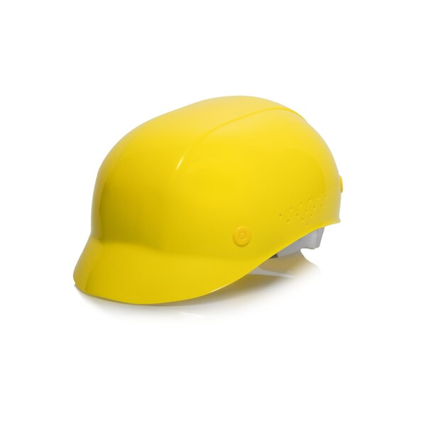 Ironwear Bump Cap Style Hard Hat Yellow - 3985-Y