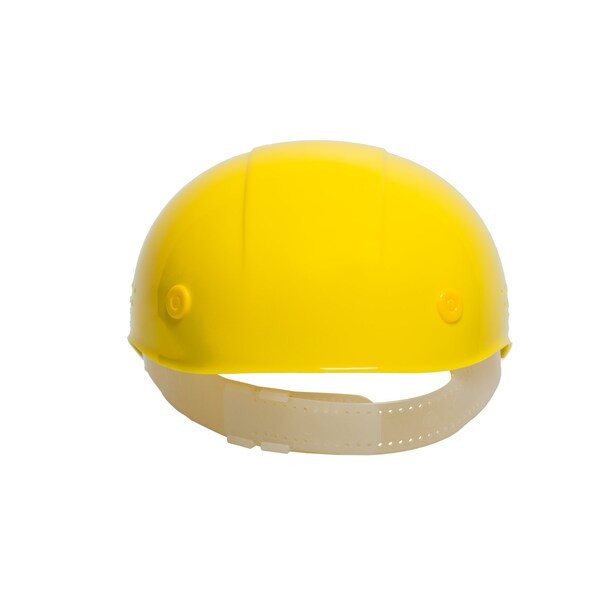 Ironwear Bump Cap Style Hard Hat Yellow - 3985-Y