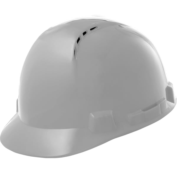 Lift Safety Briggs Short Brim Vented Blue - HBSC-7B