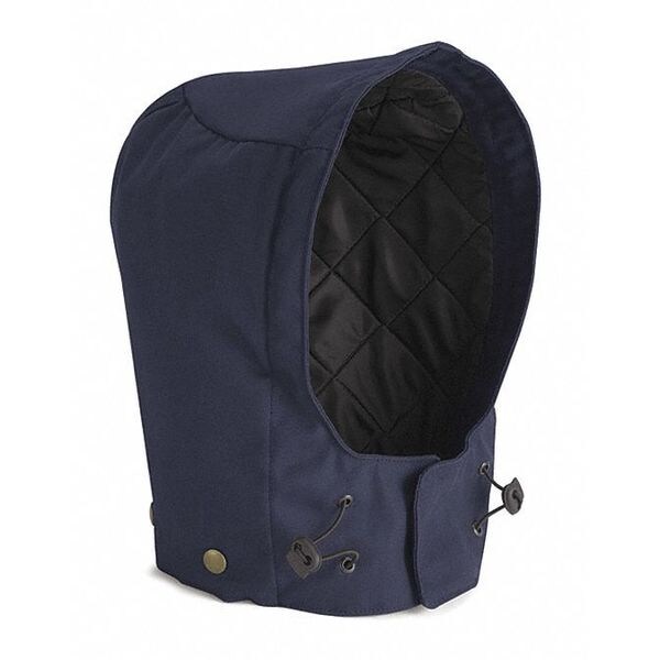 Red Kap 65/35 Poly/Cotton Hood-Navy Duck - HD20ND OS OS