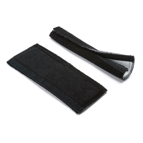Lincoln Electric Sweatband, Super Soft Knit Cotton, 2 Pack - KP2930-1
