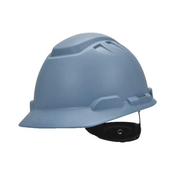 3M SecureFit(TM) Elevated Temperature Hard Hat, Glass-Reinforced Nylon, 4 Point Ratchet - H-704T-SF