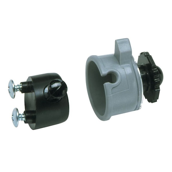 Honeywell North FibreMetal QuickLok Mounting Blocks and Cups System - 4000-H5