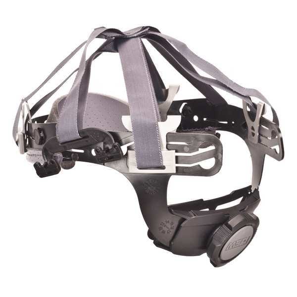 Msa Safety Replacement Suspension, 6-point Standard-sized, for  500 and SmoothDome Helmets - 10153382