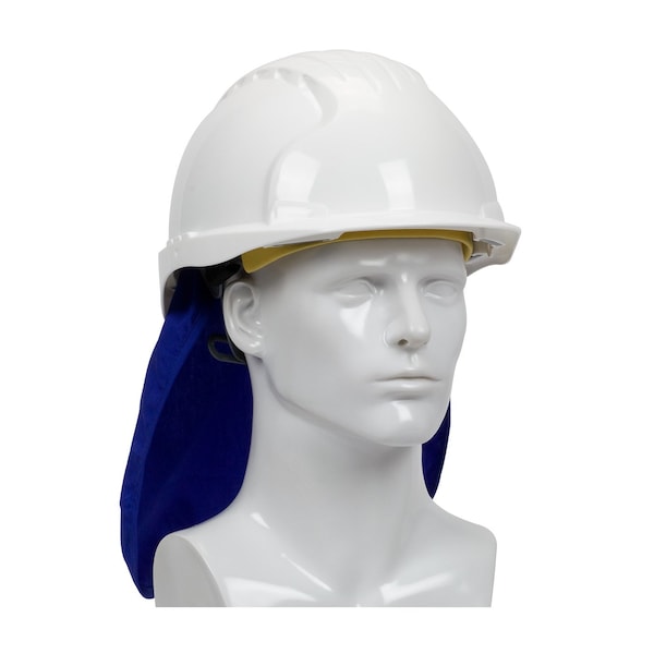 Pip Evaporative Cooling Hard Hat Pad - 396-405-BLU