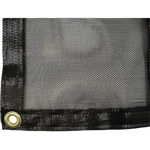 Riverstone Industries Riverstone Industries RSI SC615-80 6 x 15 Ft. Shade Cloth System - 80 Percentage; Shade Creation - SC615-80
