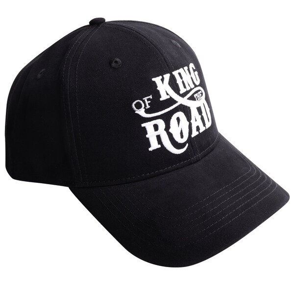 Blackcanyon Outfitters King of the Road Cap - BCOCAPKNG
