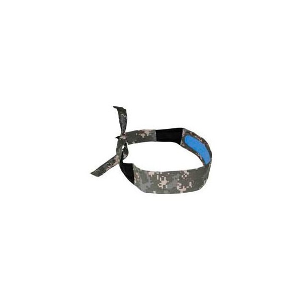 Radians Radians RCS109 Arctic Radwear Cooling Headband, Camo - RCS109