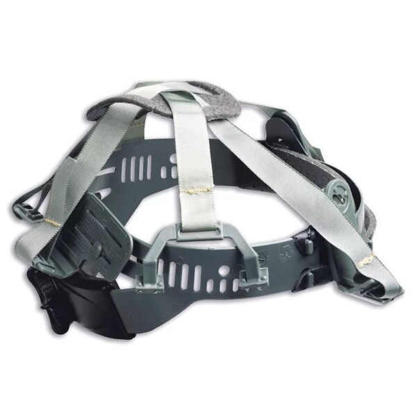 Honeywell North 6 Point, Nylon, Ratchet Replacement Suspension A99Rs2 - A99RS2