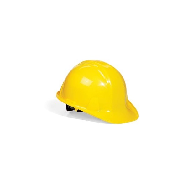 Pyramex Cap-Style Hard Hat Yellow - PLS1549-YW