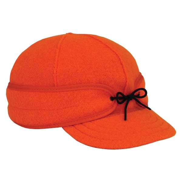 Stormy Kromer Orig. Cap - 50010-000075-260-160