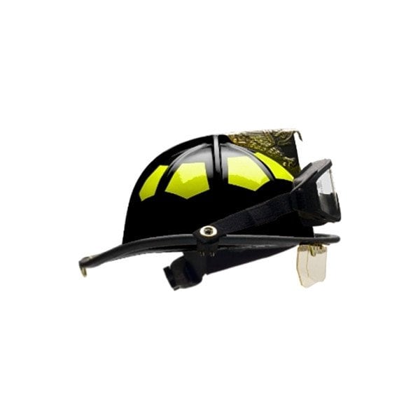 Bullard Fire Helmet - UG6BKR319GIZ2