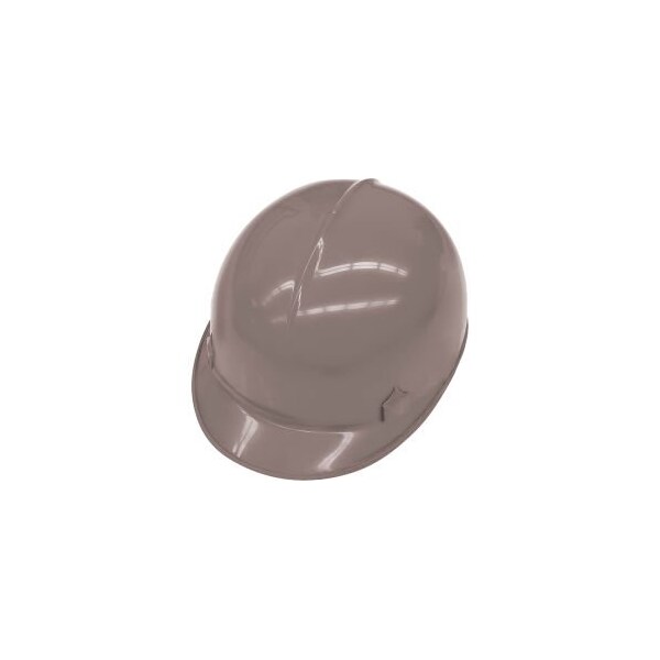 Sellstrom Manufacturing Jackson Safety C10 Bump Cap, For Minor Bumps with Absorbent Brow Pad, Gray - 14816