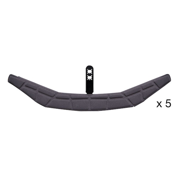 Petzl Headbands with Standard Foam, PK5 - A010HA00