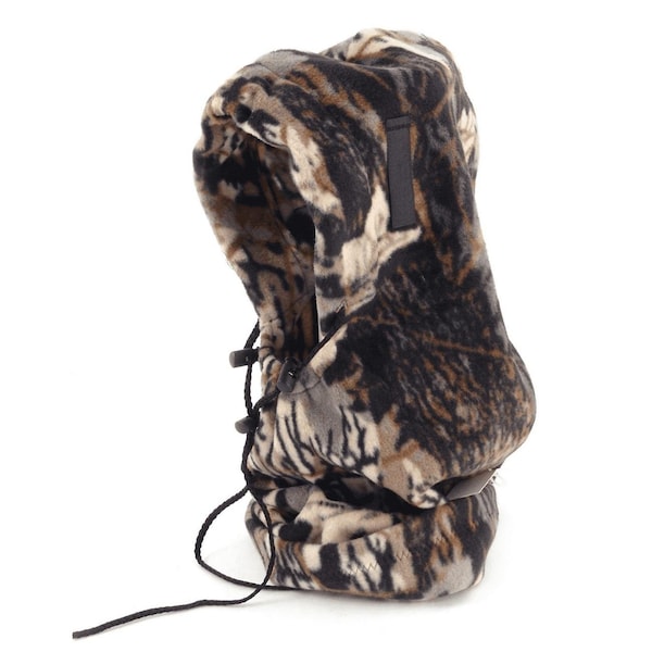 Occunomix Hot Rods 3 in 1 Fleece, Camo - 1070-CAMO