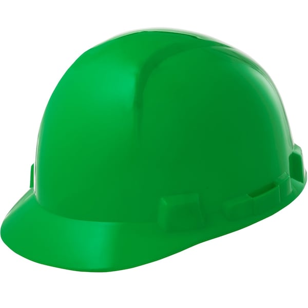 Lift Safety Briggs Short Brim Grey - HBSE-7Y