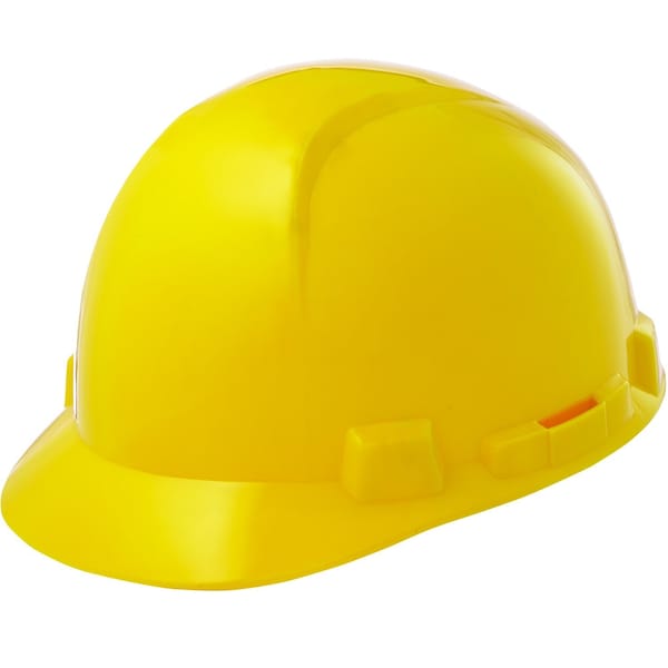 Lift Safety Briggs Short Brim Grey - HBSE-7Y