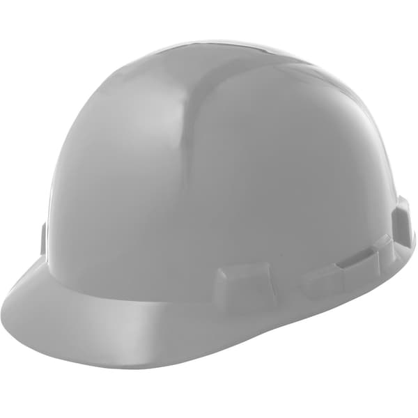 Lift Safety Briggs Short Brim Grey - HBSE-7Y